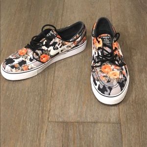 Brand new Nike Stefan Janoski SB Zoom Air